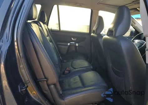 2010 Volvo Xc90 3.2 z USA, uszkodzony, nr VIN YV4982CY4A1544751